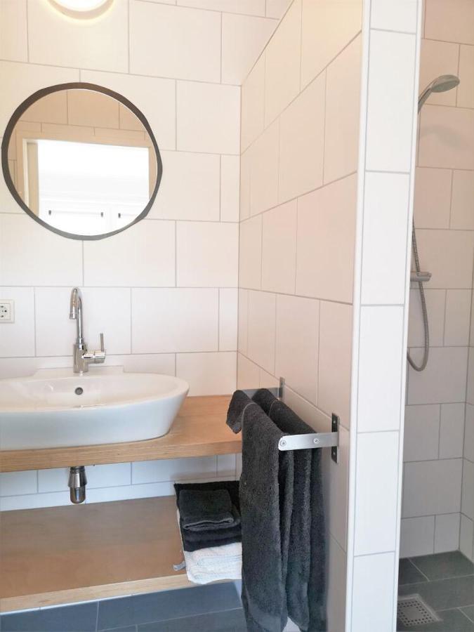 Westkapellibar Villa Westkapelle Eksteriør billede