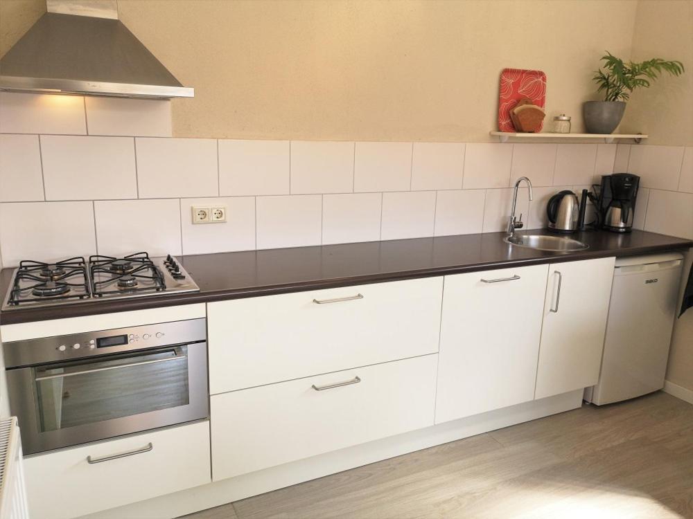 Westkapellibar Villa Westkapelle Eksteriør billede