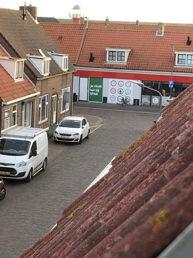 Westkapellibar Villa Westkapelle Eksteriør billede