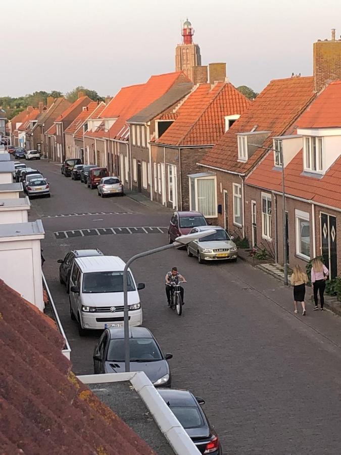 Westkapellibar Villa Westkapelle Eksteriør billede